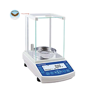 Cân phân tích màn hình LCD Cole parmer LB-400-310iN (310g x 0.1mg, Chuẩn trong; NTEP)